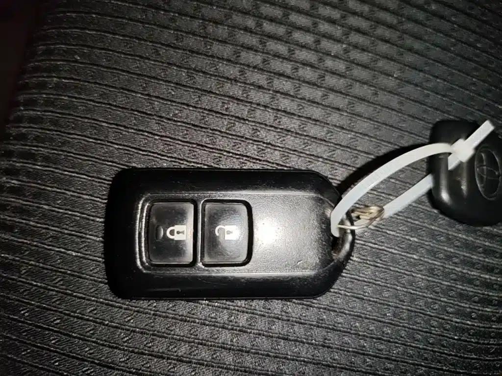 YARiS L 2020 Model YARiS X 1.5L CVT Leading Edition — миниатюра 9