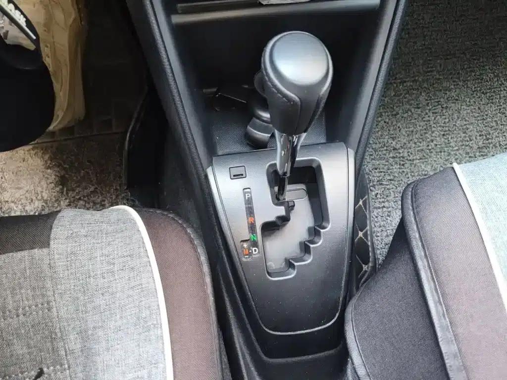 YARiS L 2021 Model YARiS X 1.5L CVT Leading Edition — миниатюра 11