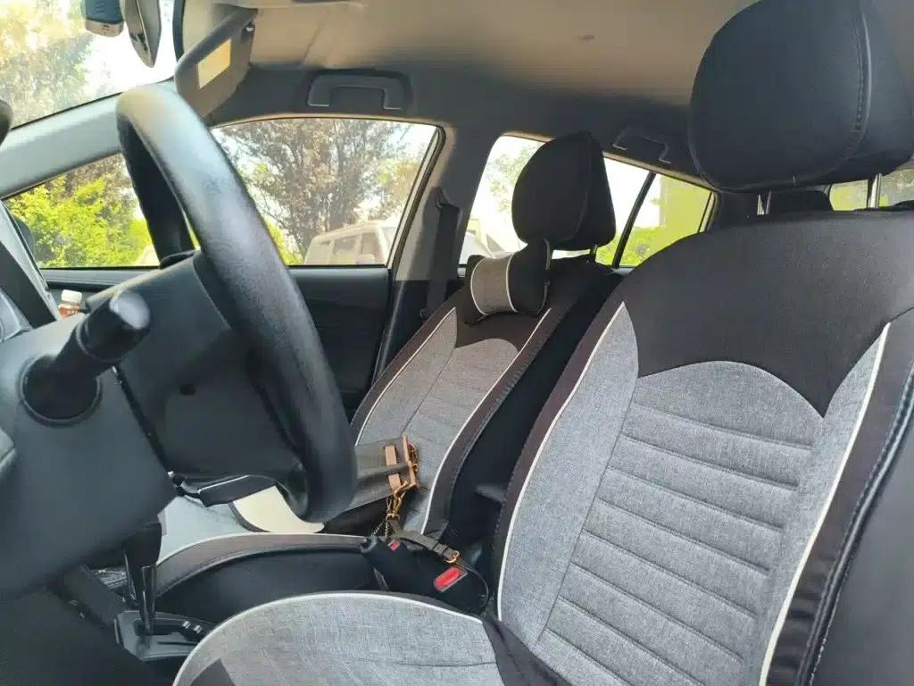 YARiS L 2021 Model YARiS X 1.5L CVT Leading Edition — миниатюра 12
