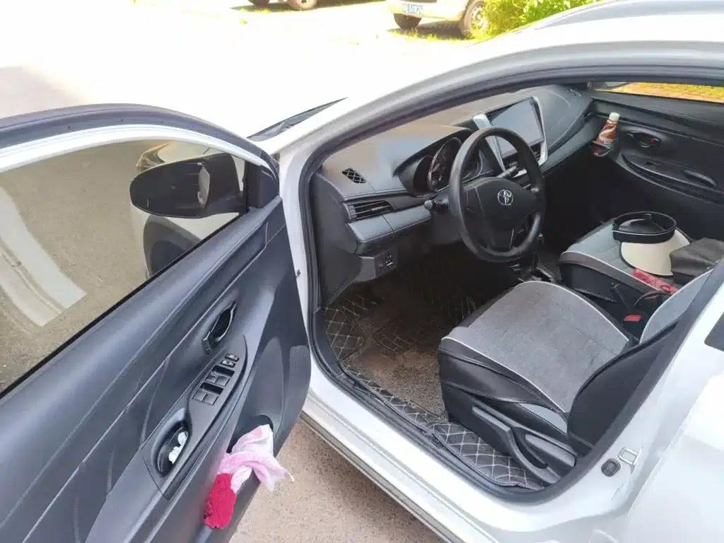 YARiS L 2021 Model YARiS X 1.5L CVT Leading Edition — миниатюра 13