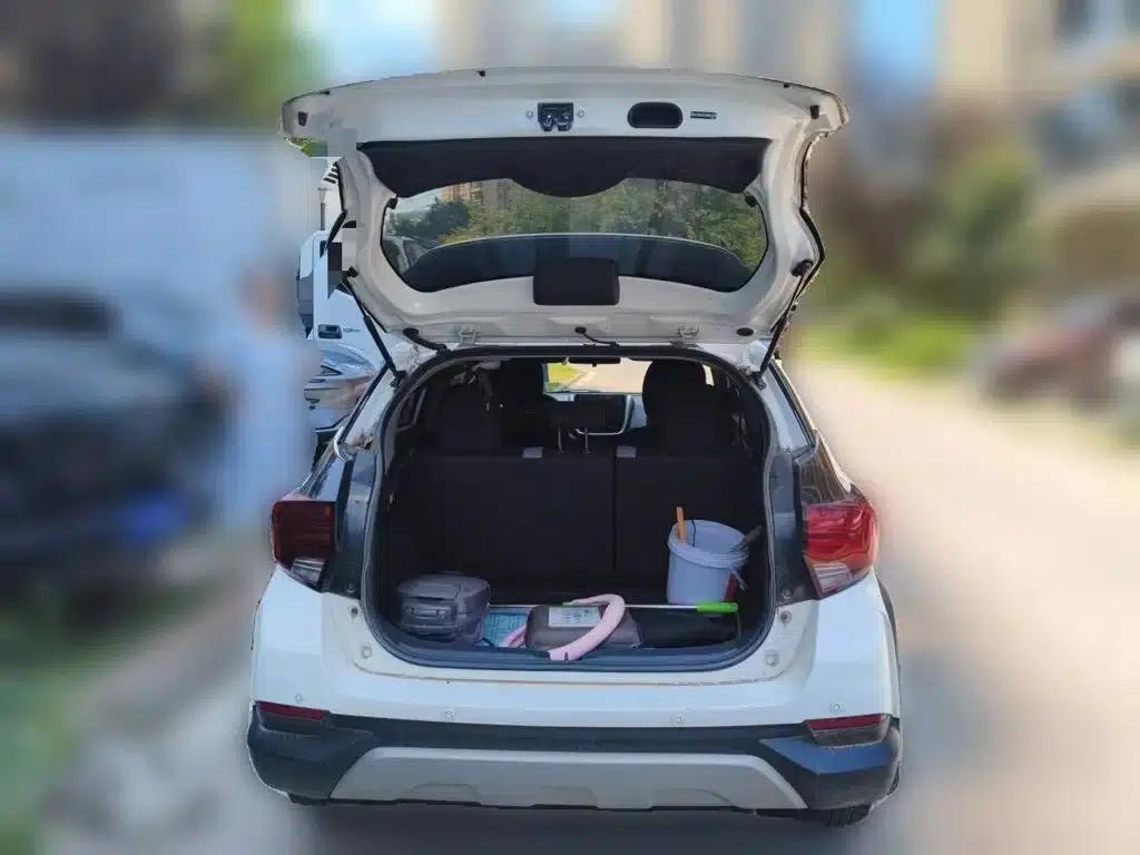 YARiS L 2021 Model YARiS X 1.5L CVT Leading Edition — миниатюра 16