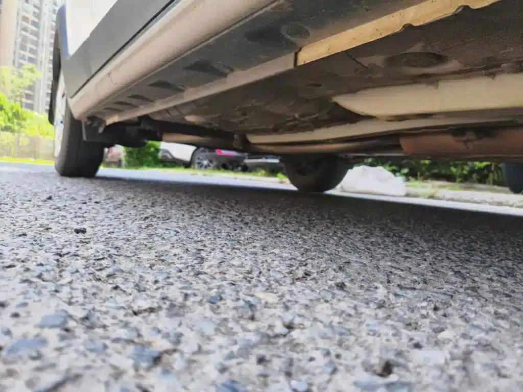 YARiS L 2021 Model YARiS X 1.5L CVT Leading Edition — миниатюра 18