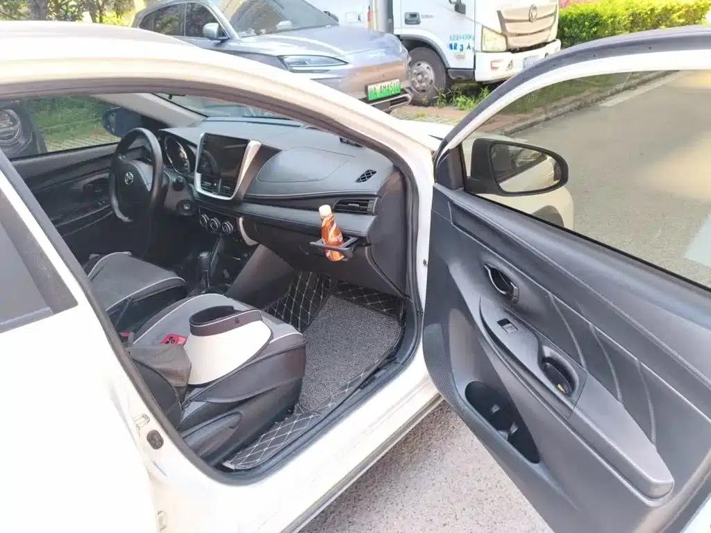 YARiS L 2021 Model YARiS X 1.5L CVT Leading Edition — миниатюра 22