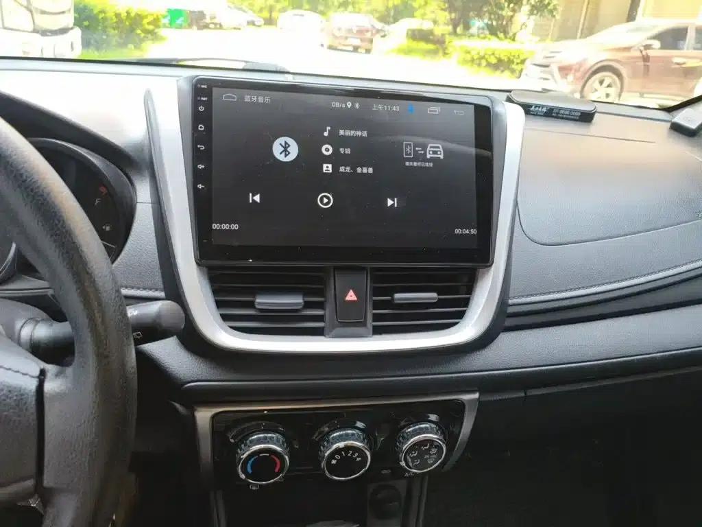 YARiS L 2021 Model YARiS X 1.5L CVT Leading Edition — миниатюра 10