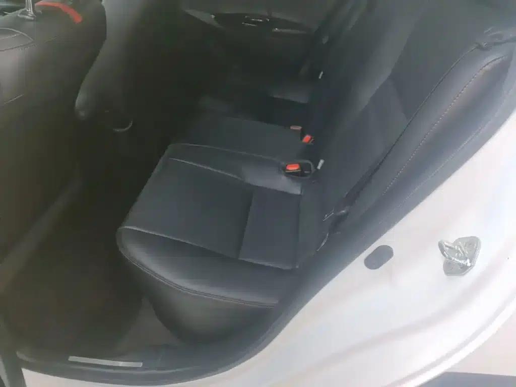 YARiS L 2020 Model YARiS X 1.5L CVT Luxury Edition — миниатюра 17