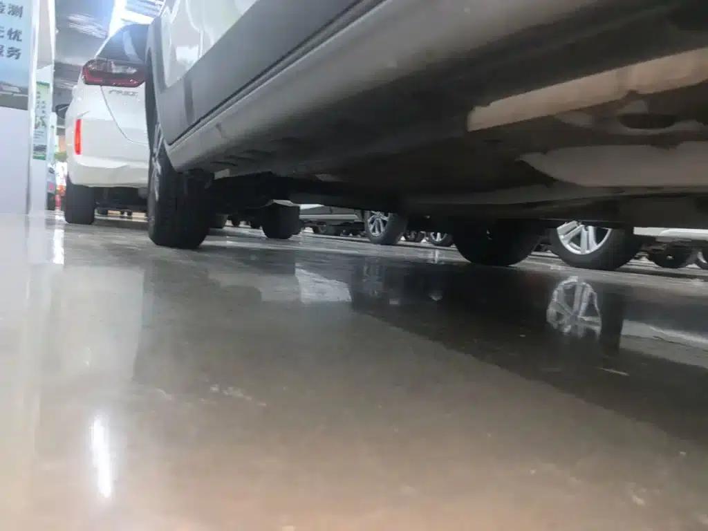 YARiS L 2020 Model YARiS X 1.5L CVT Luxury Edition — миниатюра 21