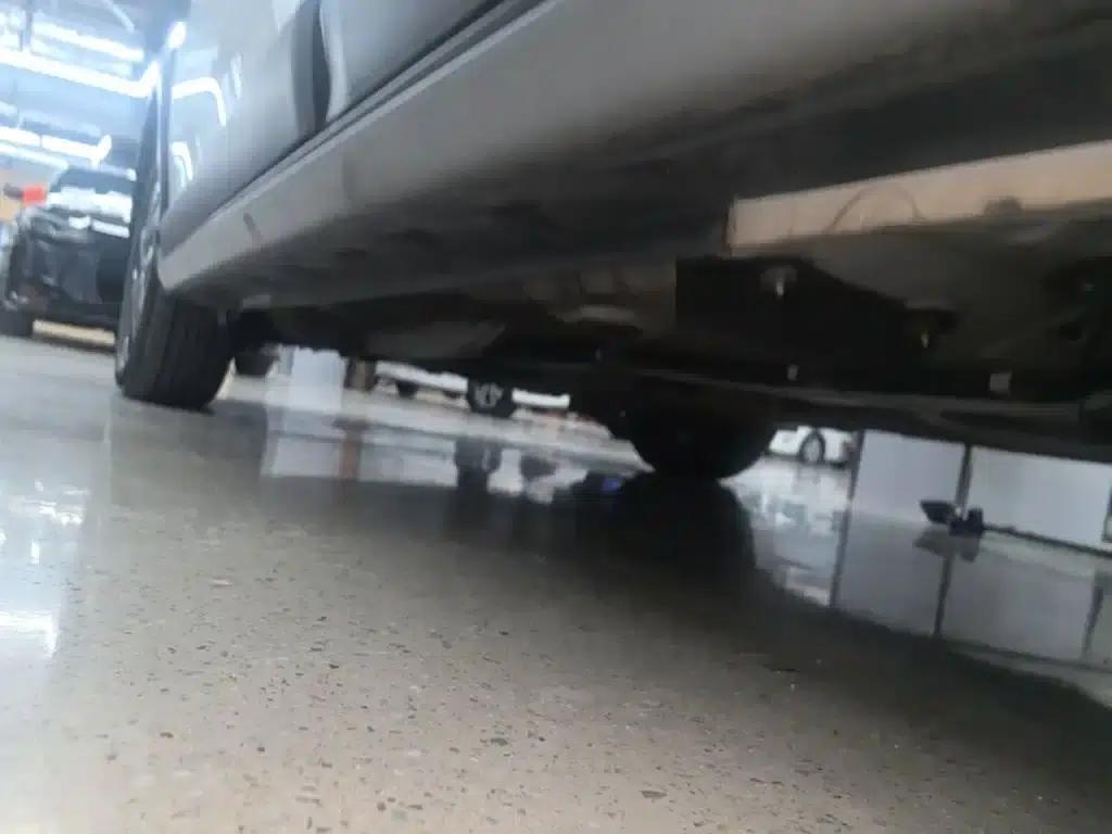 YARiS L 2020 Model YARiS X 1.5L CVT Luxury Edition — миниатюра 22