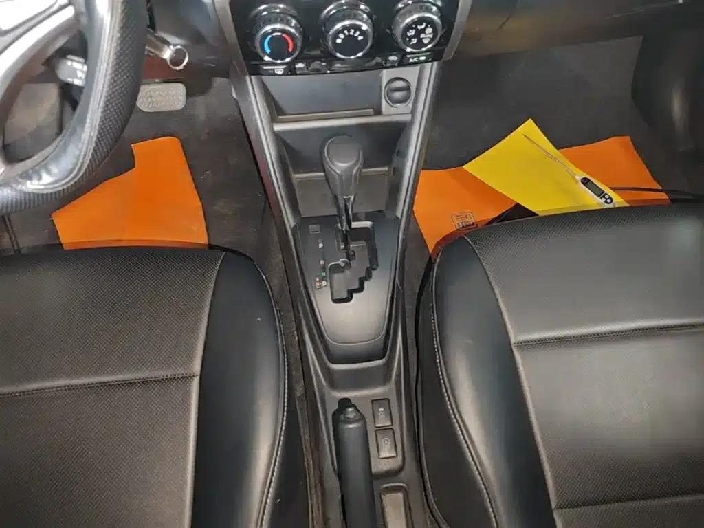 YARiS L 2022 Model YARiS X 1.5L CVT Leading PLUS Edition — миниатюра 14