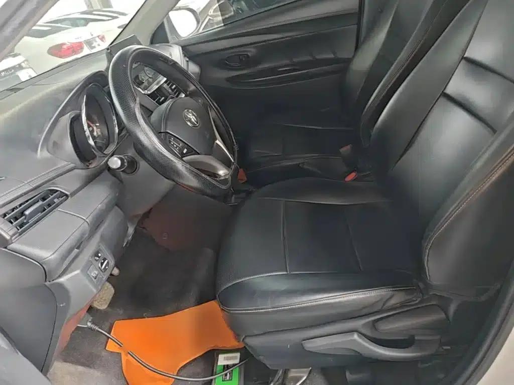 YARiS L 2022 Model YARiS X 1.5L CVT Leading PLUS Edition — миниатюра 15