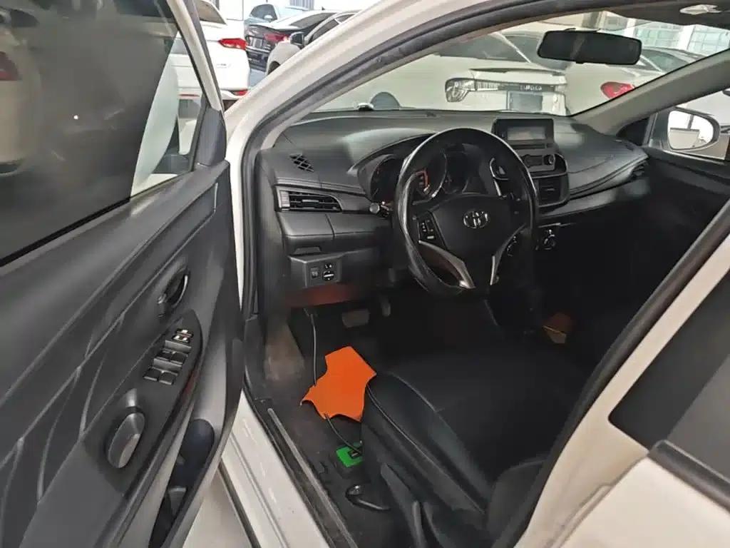 YARiS L 2022 Model YARiS X 1.5L CVT Leading PLUS Edition — миниатюра 16
