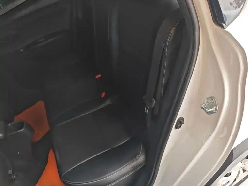 YARiS L 2022 Model YARiS X 1.5L CVT Leading PLUS Edition — миниатюра 17