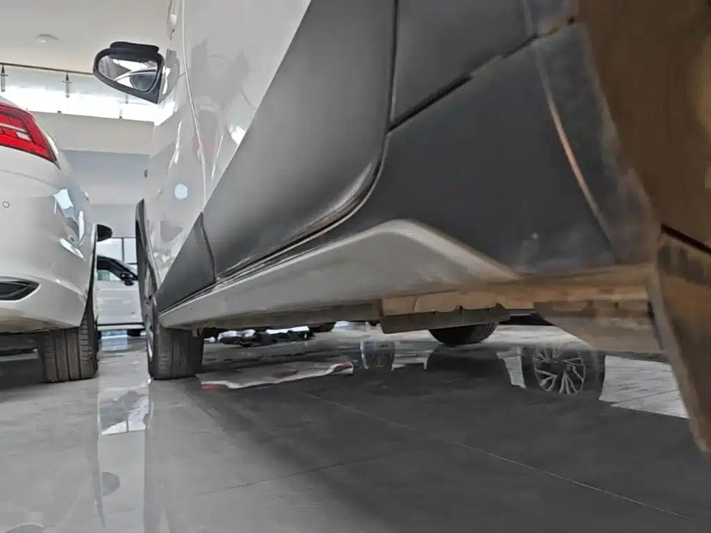 YARiS L 2022 Model YARiS X 1.5L CVT Leading PLUS Edition — миниатюра 22