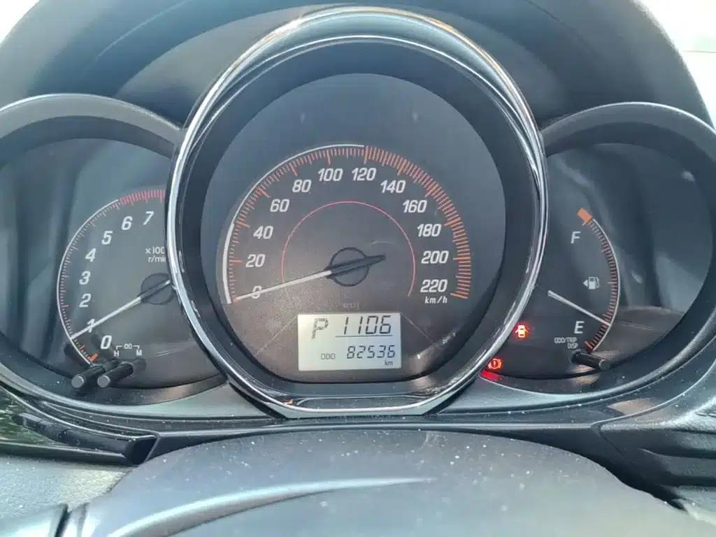 YARiS L 2021 Model YARiS X 1.5L CVT Luxury Edition — миниатюра 12