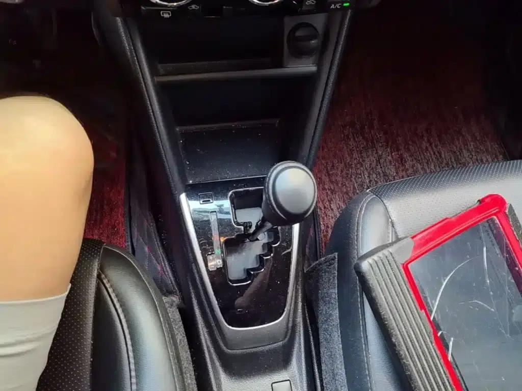 YARiS L 2021 Model YARiS X 1.5L CVT Luxury Edition — миниатюра 14