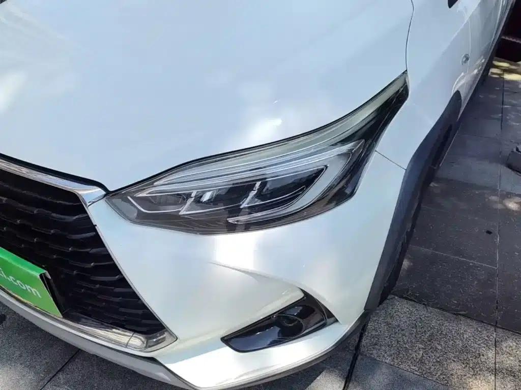 YARiS L 2021 Model YARiS X 1.5L CVT Luxury Edition — миниатюра 24