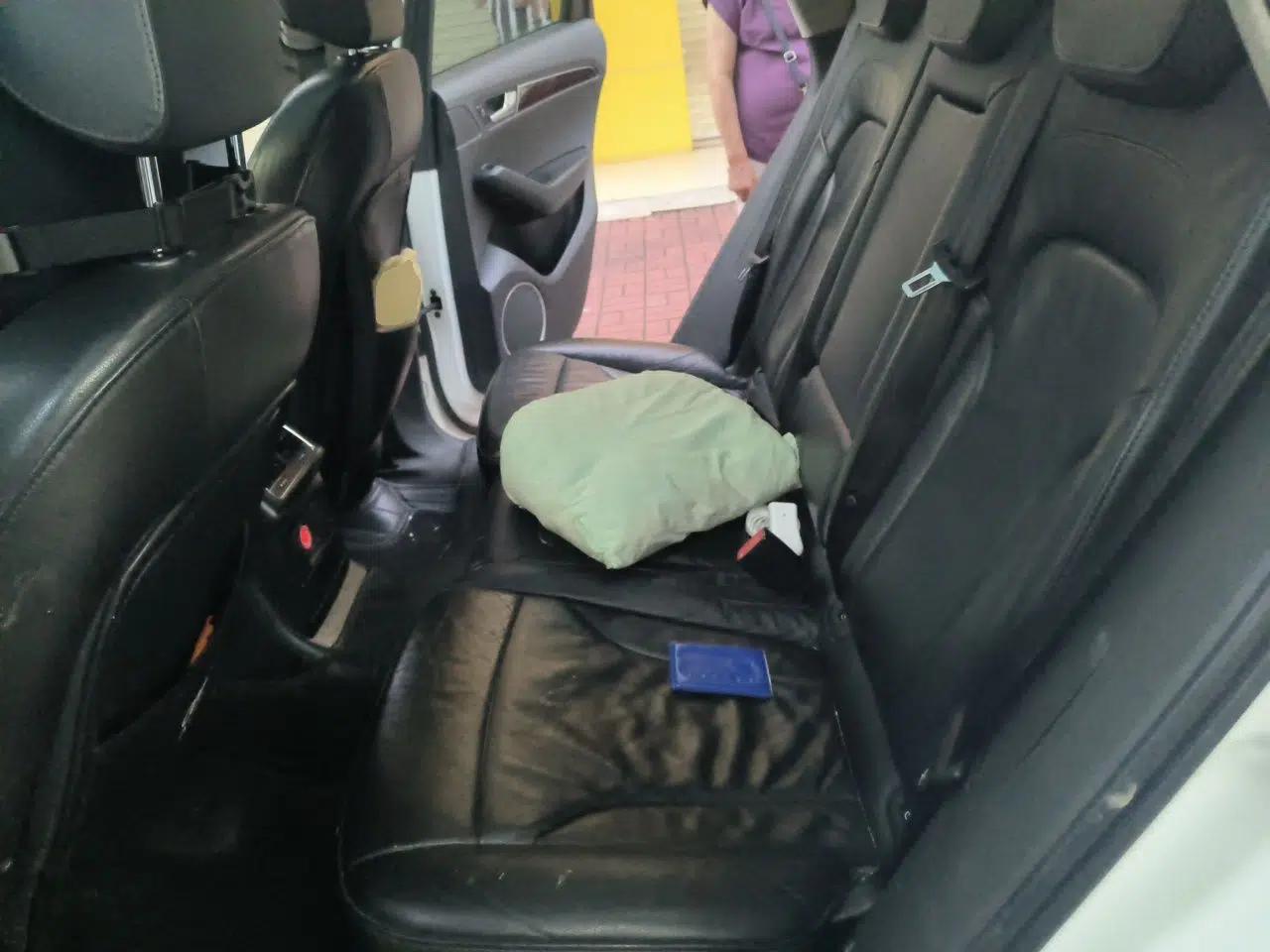 Audi Q5 2011 2.0TFSI Comfort Version — миниатюра 17