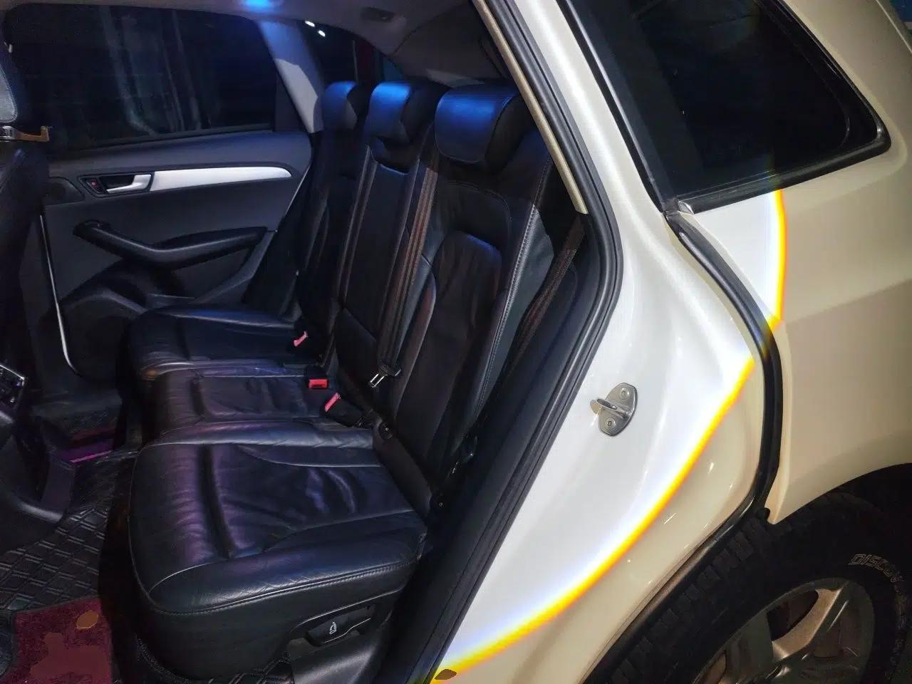 Audi Q5 2012 2.0TFSI Technology Model — миниатюра 17