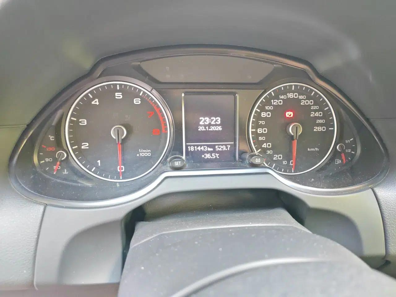 Audi Q5 2015 40 TFSI Technology Edition — миниатюра 12