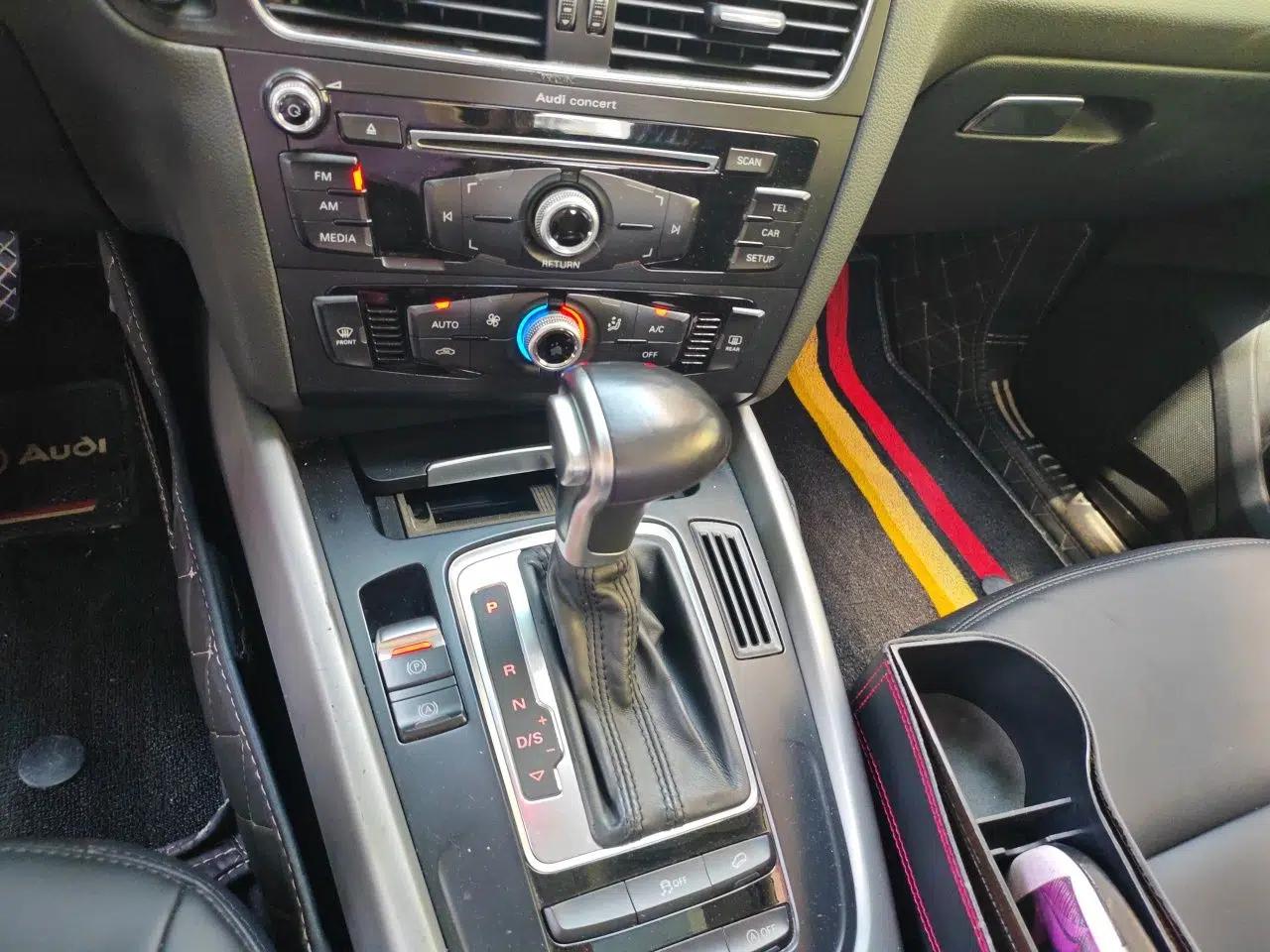 Audi Q5 2015 40 TFSI Technology Edition — миниатюра 14