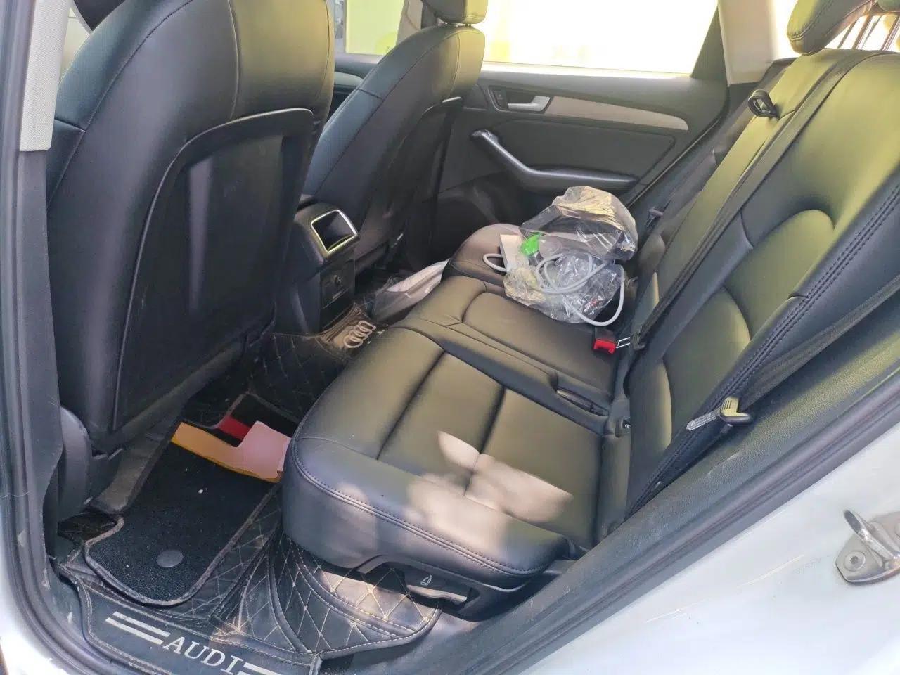 Audi Q5 2015 40 TFSI Technology Edition — миниатюра 17