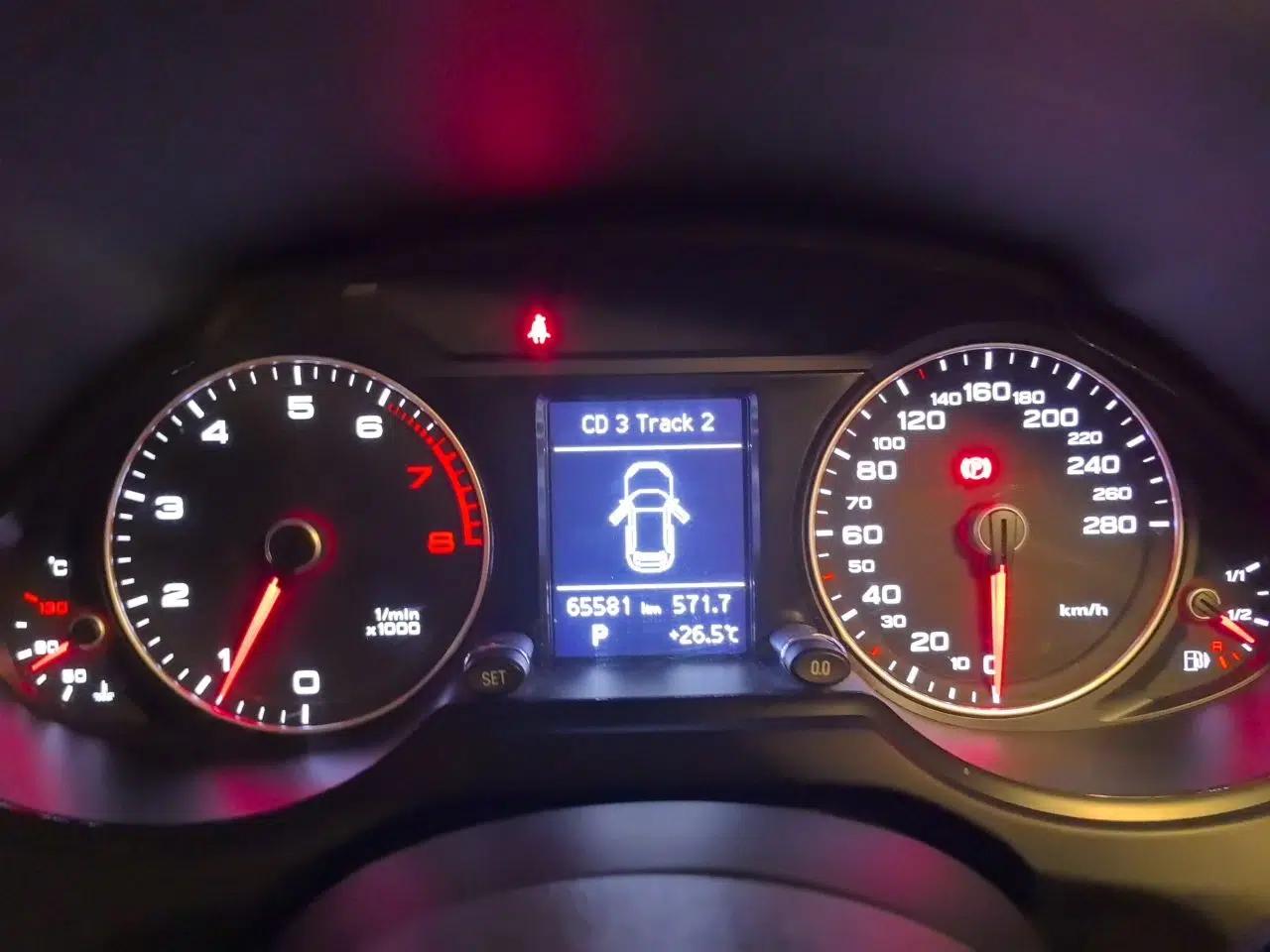 Audi Q5 2013 40 TFSI Technology Edition — миниатюра 11