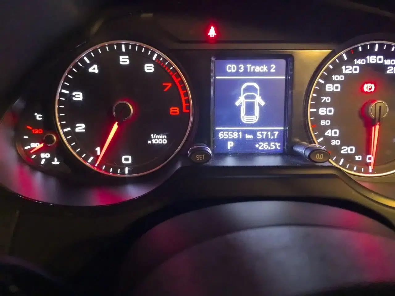 Audi Q5 2013 40 TFSI Technology Edition — миниатюра 12