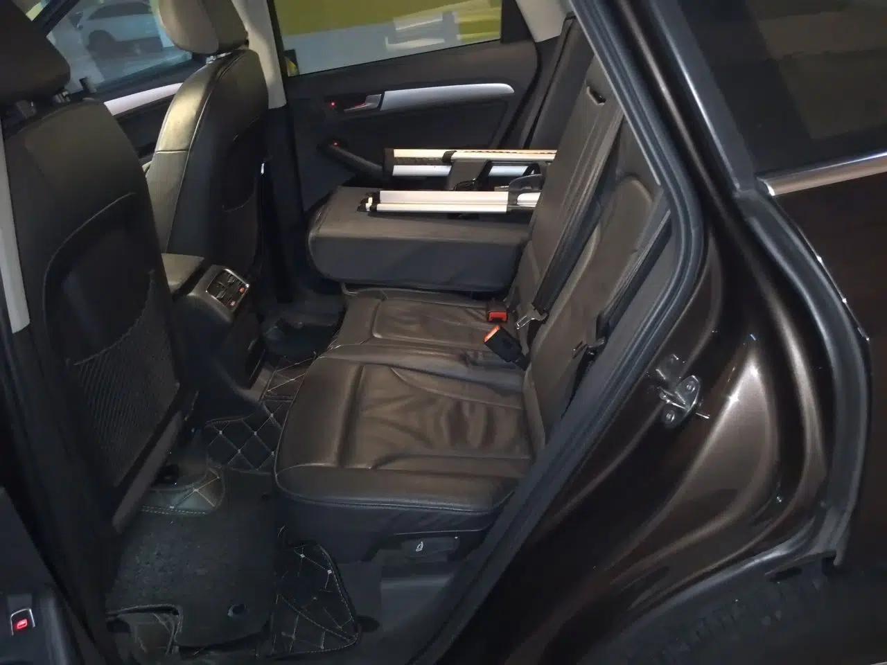 Audi Q5 2013 40 TFSI Technology Edition — миниатюра 17