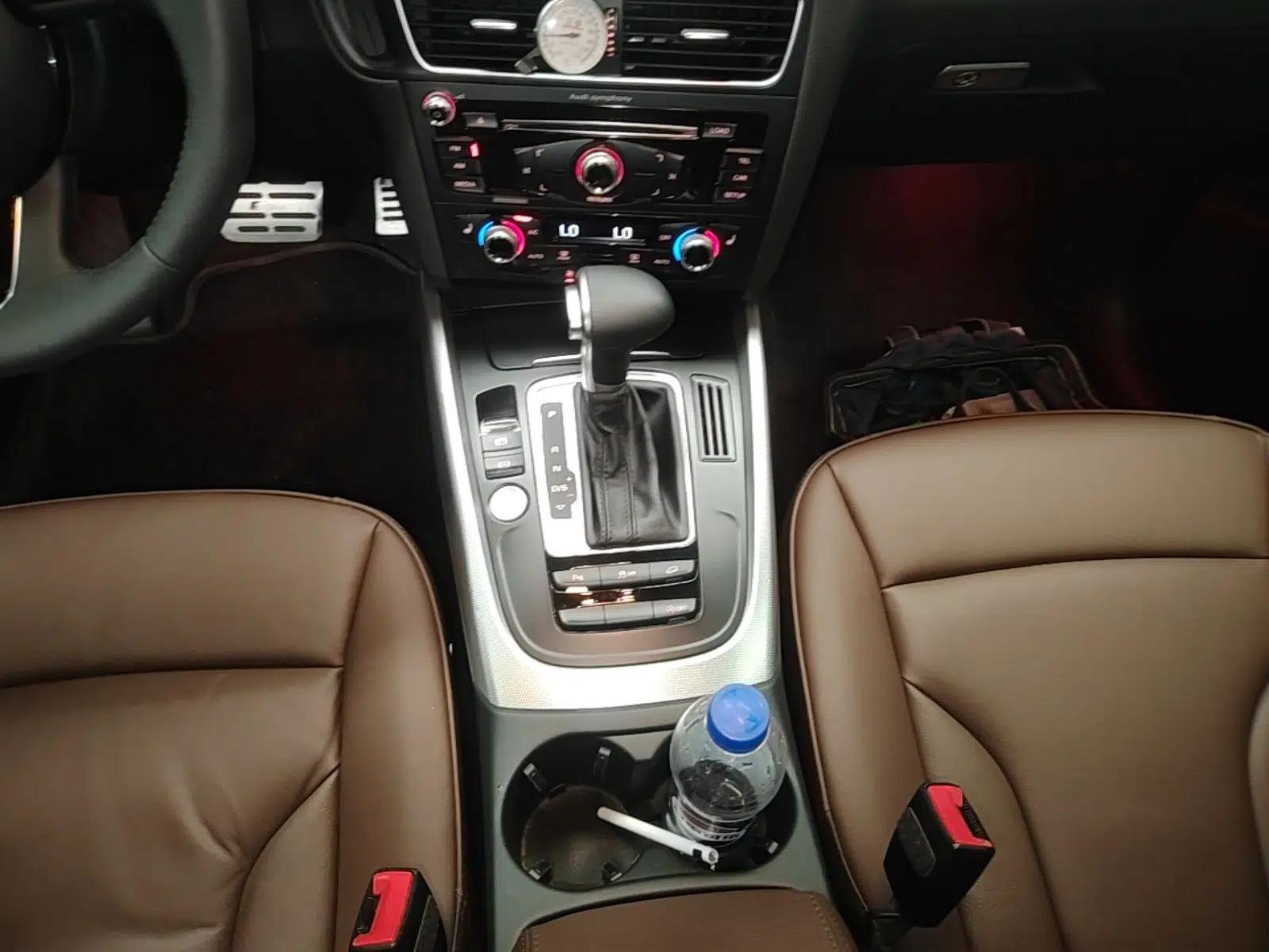 Audi Q5 2017 40 TFSI Technology Edition — миниатюра 21