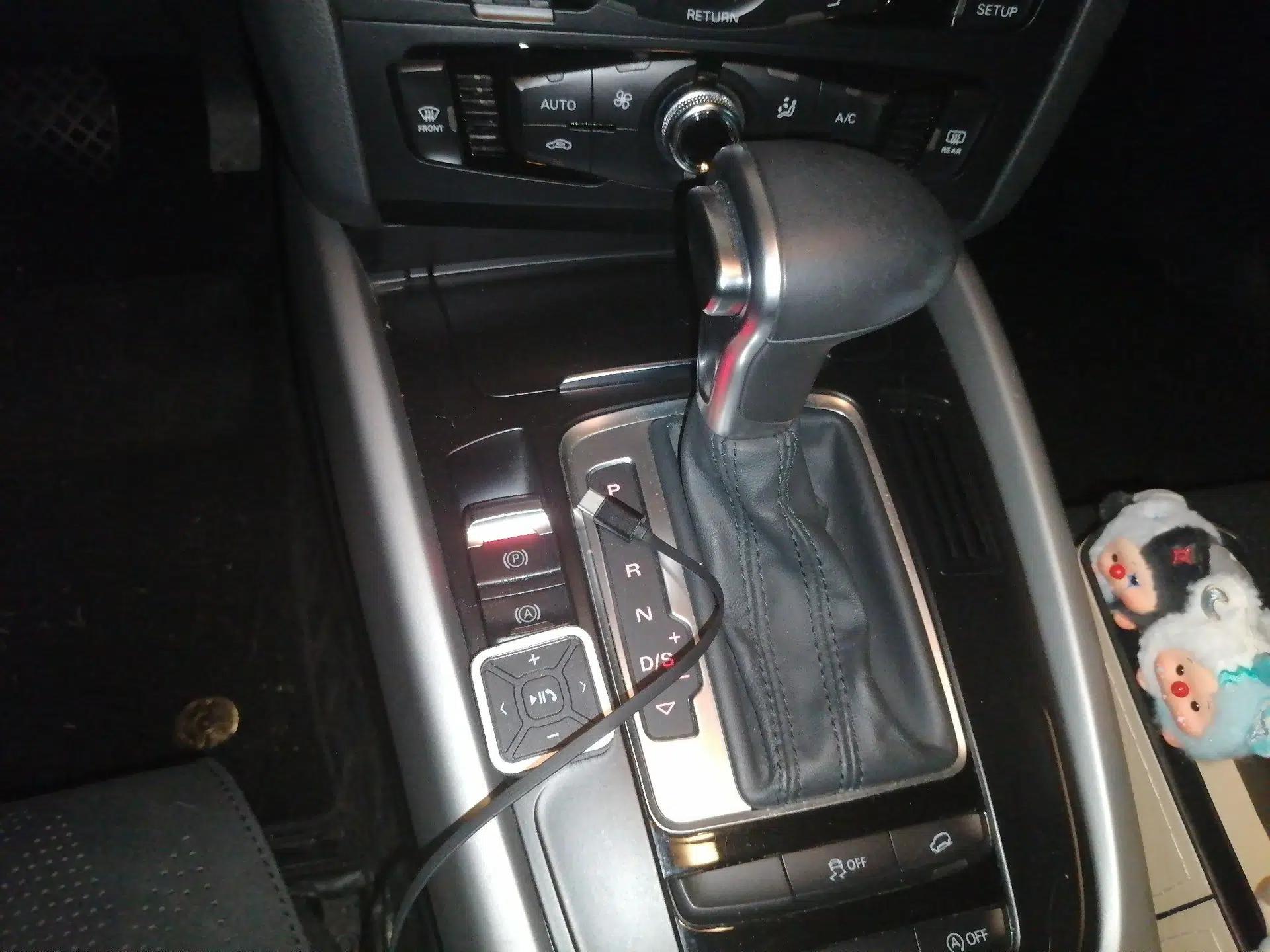 Audi Q5 2015 40 TFSI Trendy Edition — миниатюра 14