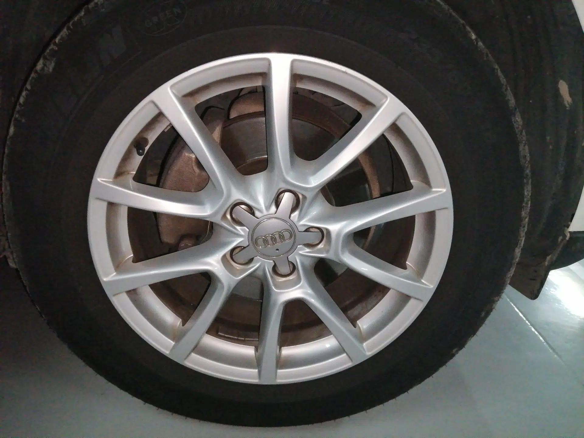 Audi Q5 2015 40 TFSI Trendy Edition — миниатюра 8