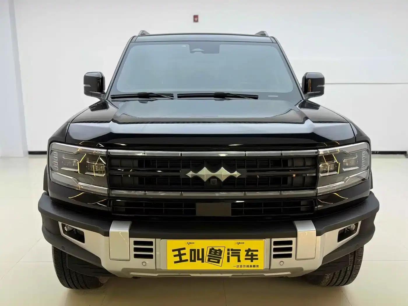 Leopard 5 2023 Navigator Edition — миниатюра 2