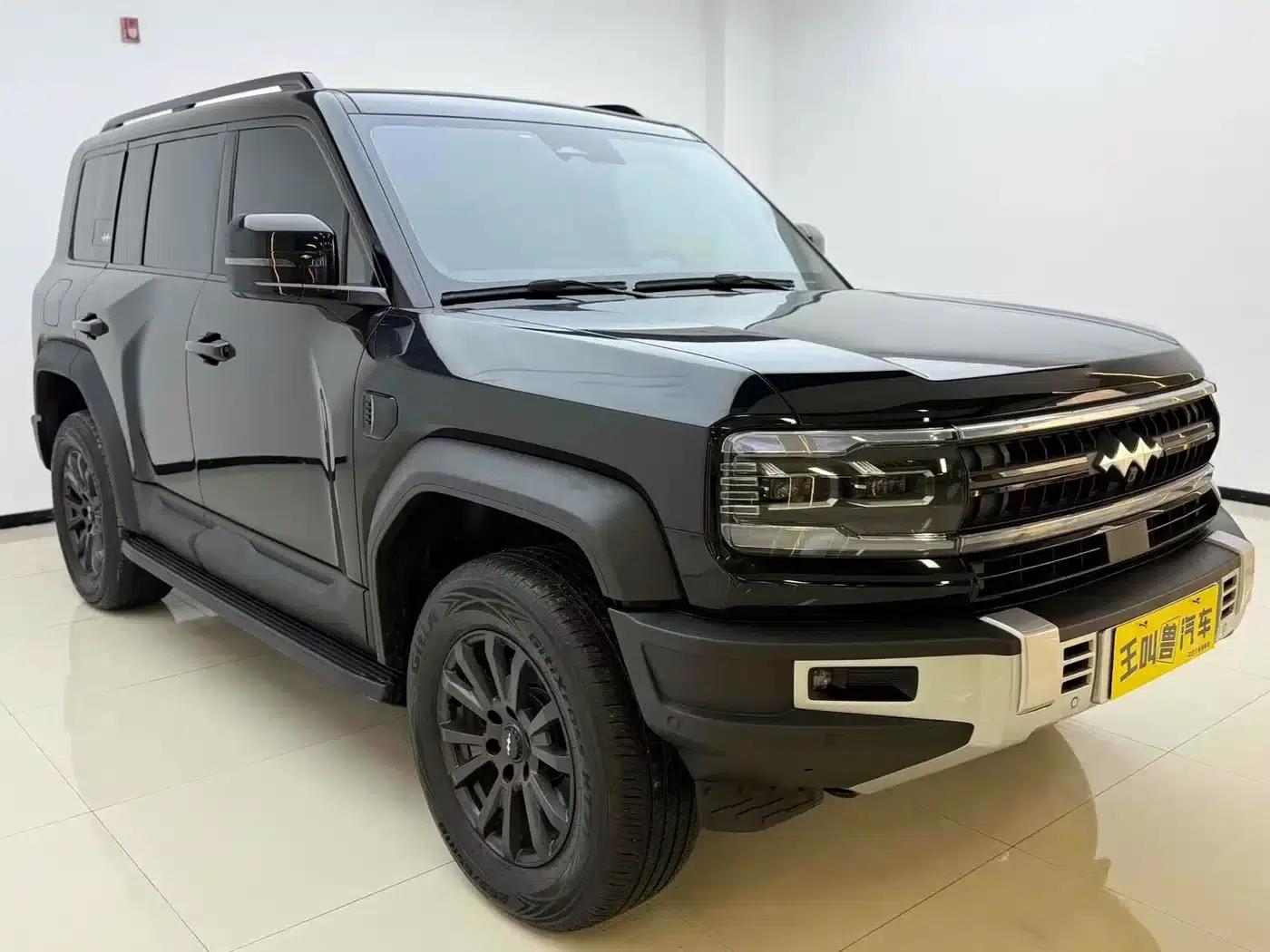 Leopard 5 2023 Navigator Edition — миниатюра 3