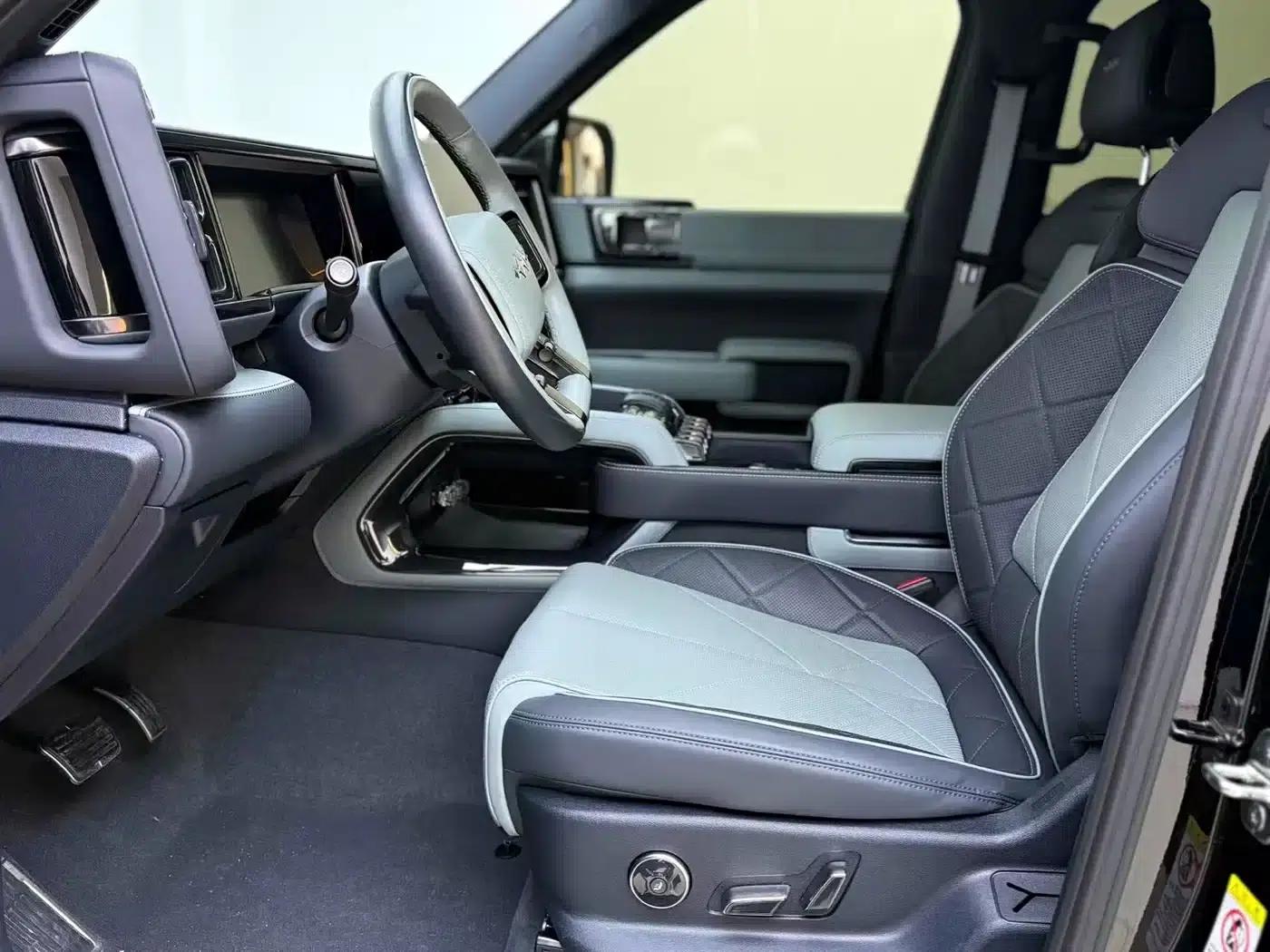 Leopard 5 2023 Navigator Edition — миниатюра 4