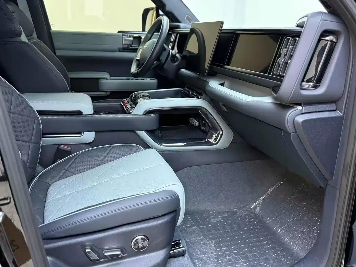 Leopard 5 2023 Navigator Edition — миниатюра 5