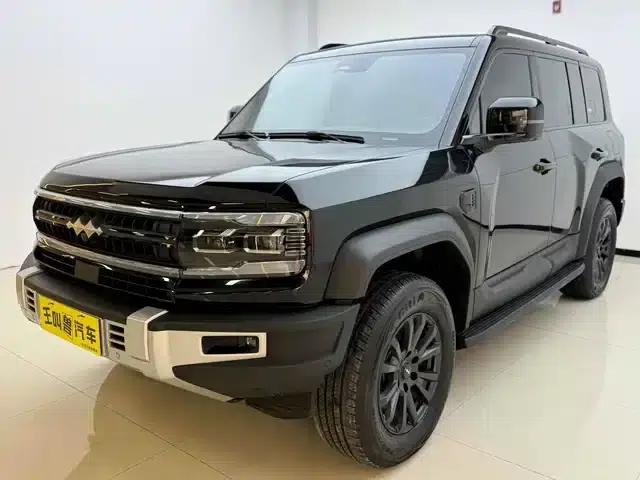 Leopard 5 2023 Navigator Edition