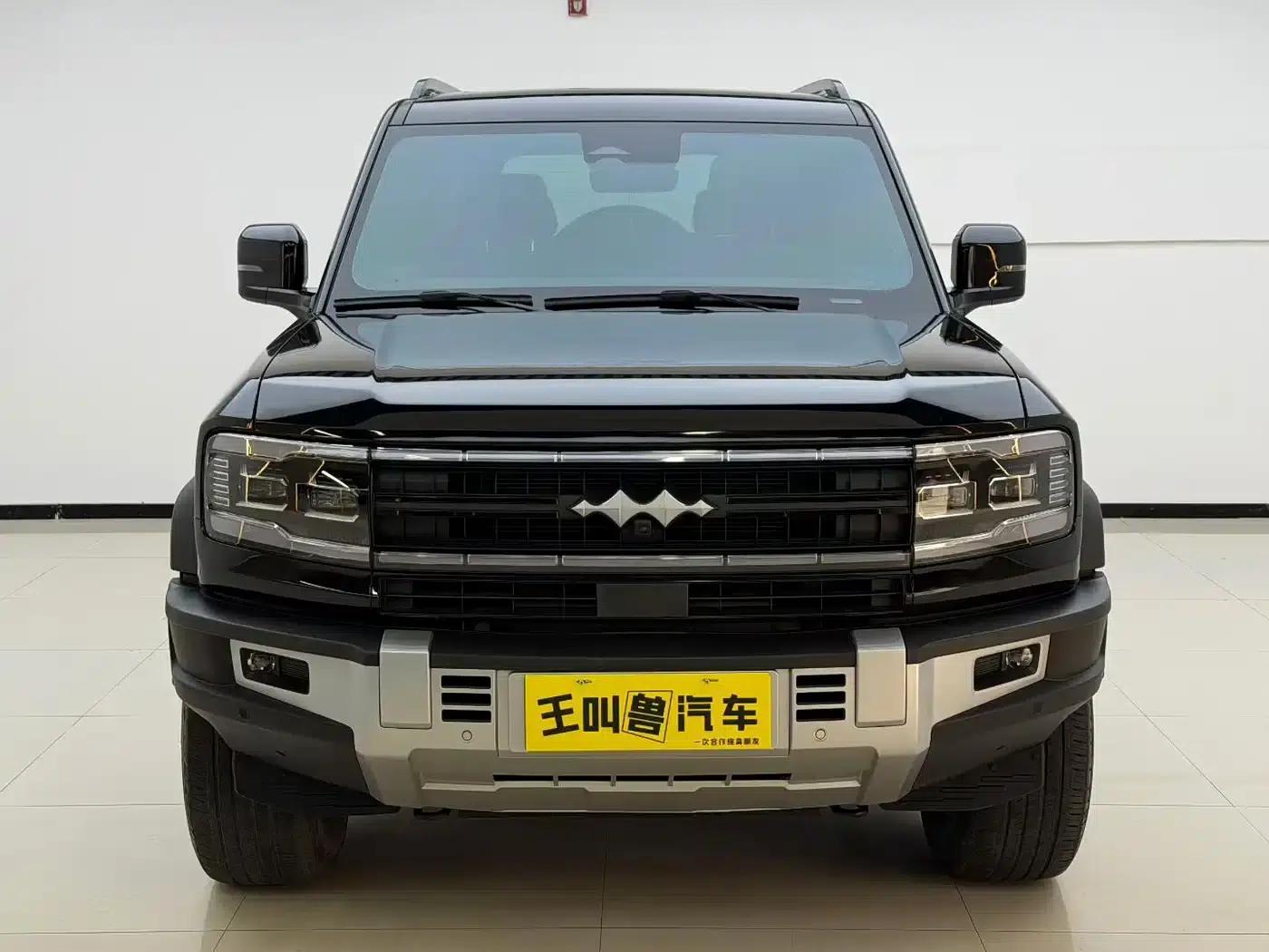 Leopard 5 2023 Navigator Edition — миниатюра 2