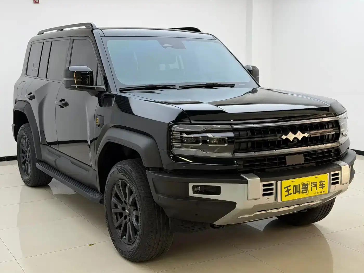 Leopard 5 2023 Navigator Edition — миниатюра 3