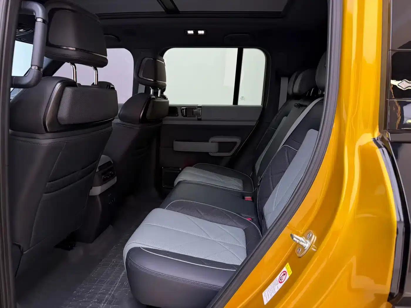 Leopard 5 2023 Navigator Edition — миниатюра 6