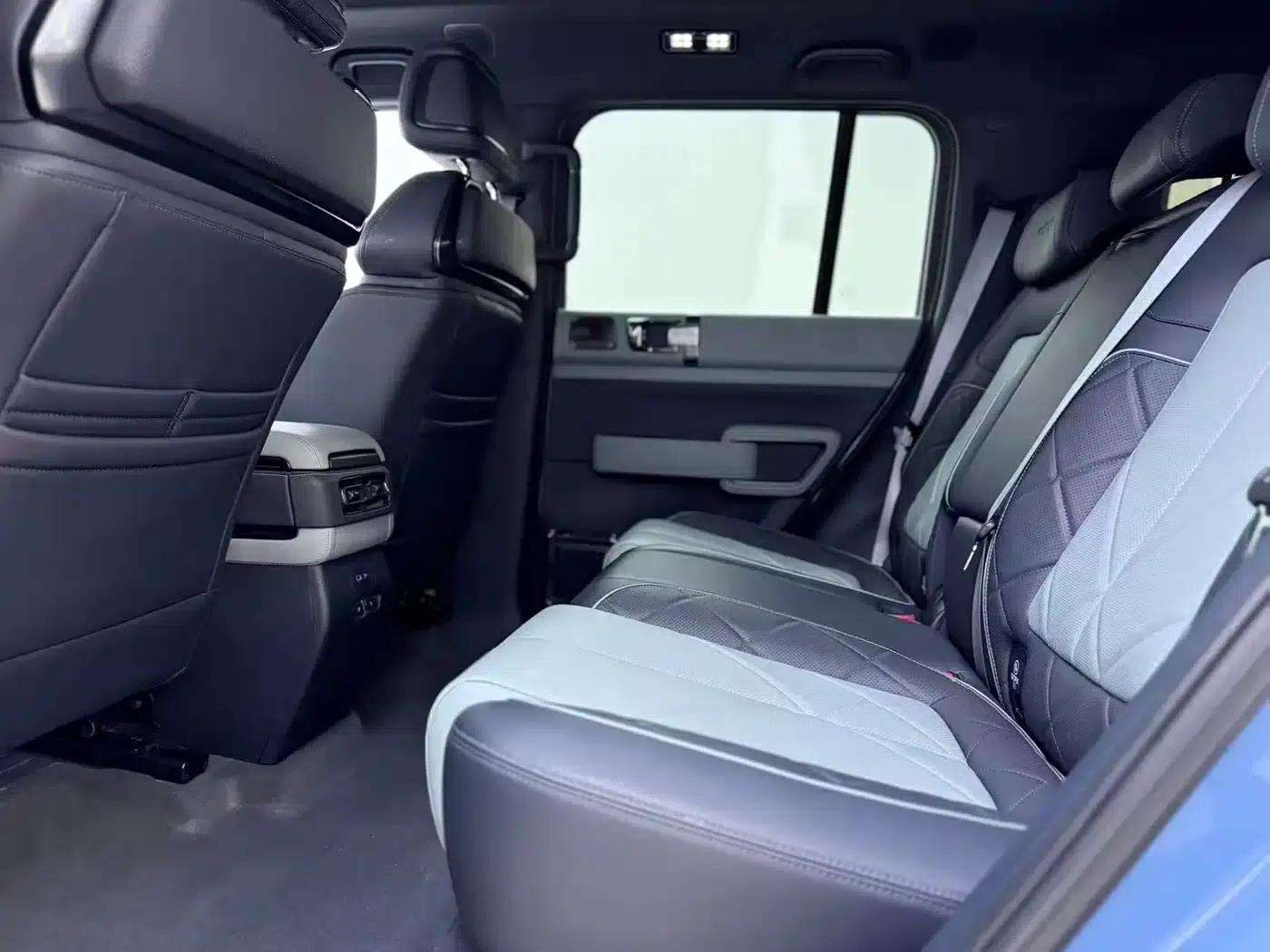 Leopard 5 2023 Navigator Edition — миниатюра 6