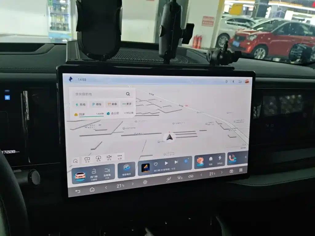 Leopard 5 2023 Navigator Edition — миниатюра 13