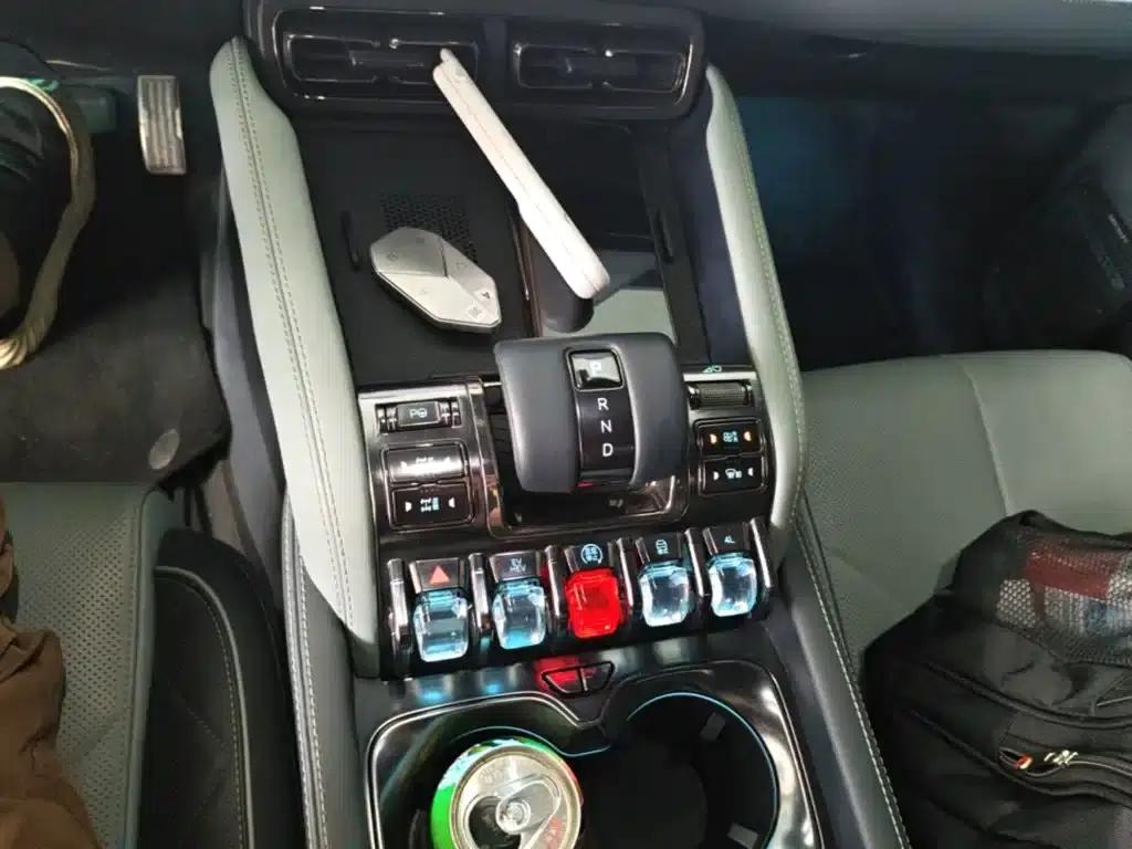 Leopard 5 2023 Navigator Edition — миниатюра 14