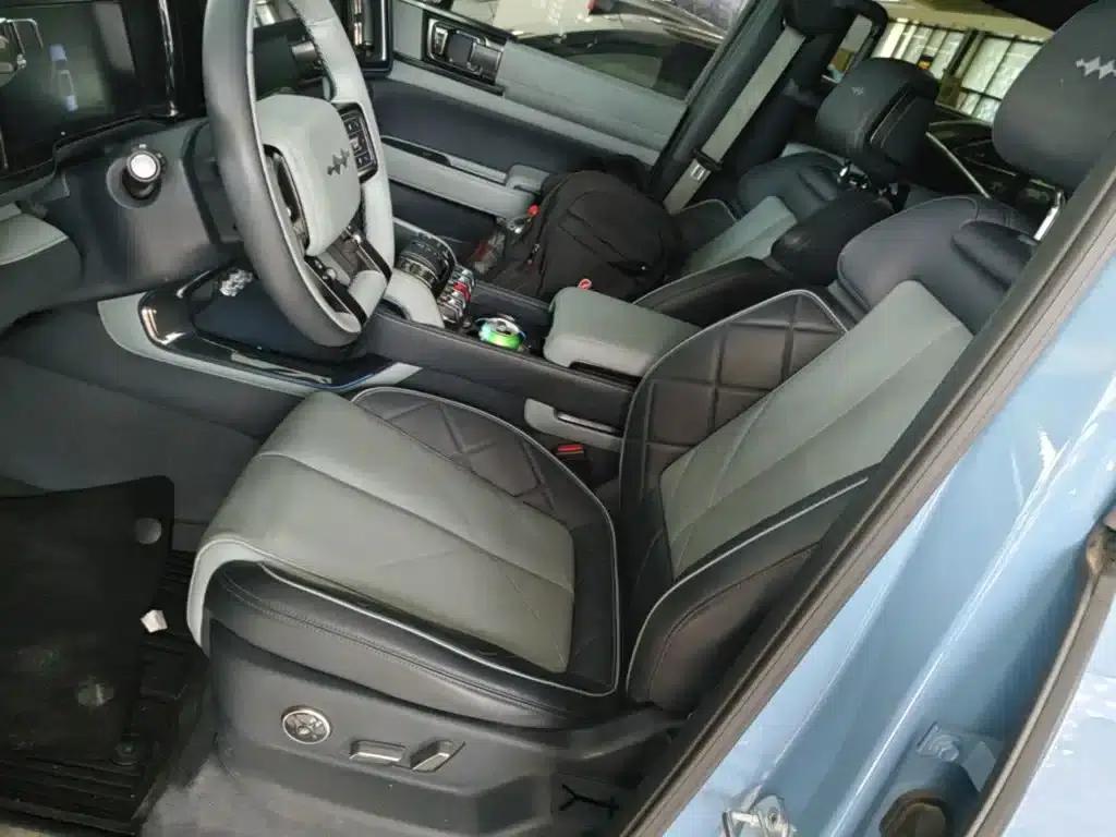 Leopard 5 2023 Navigator Edition — миниатюра 15