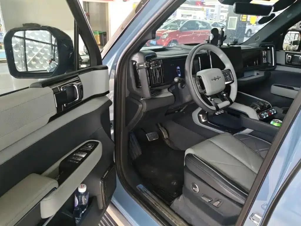 Leopard 5 2023 Navigator Edition — миниатюра 16