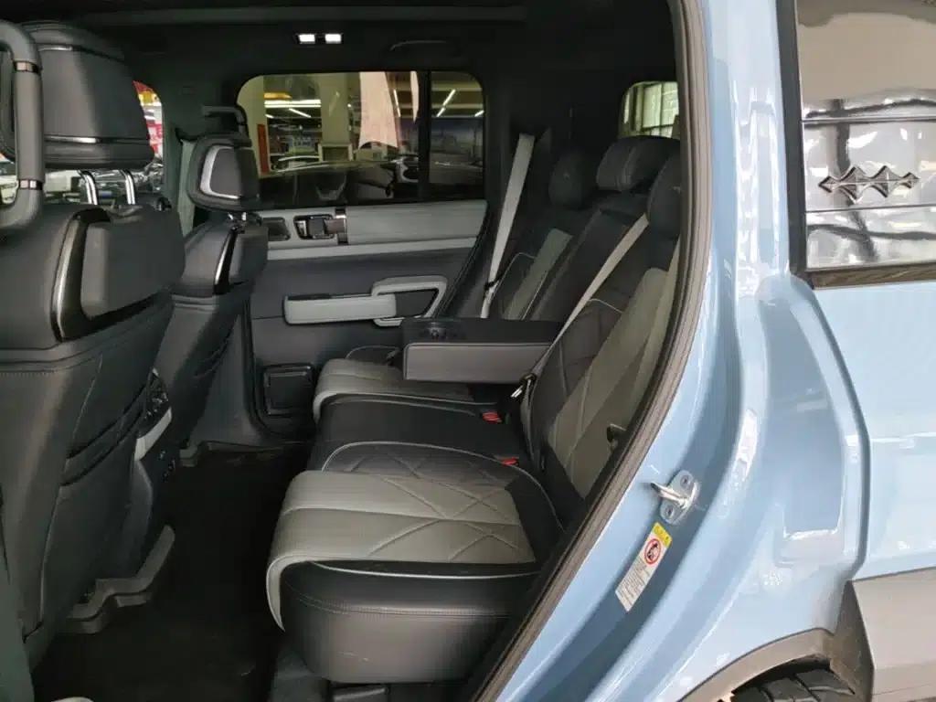 Leopard 5 2023 Navigator Edition — миниатюра 17