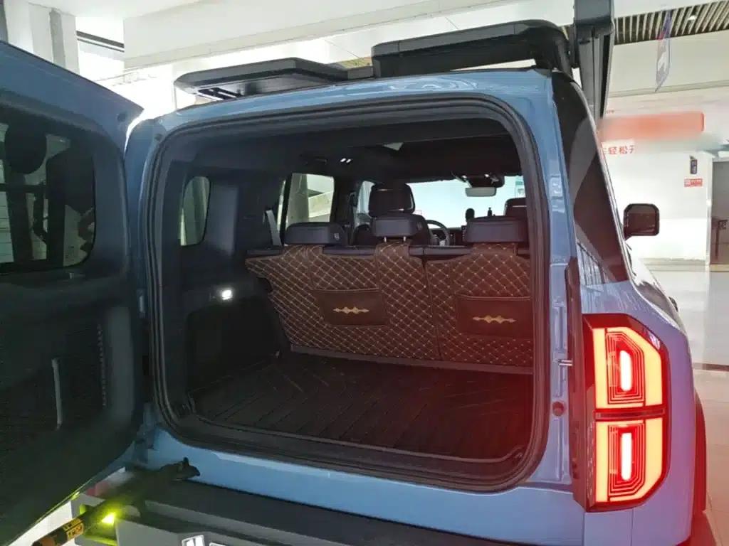 Leopard 5 2023 Navigator Edition — миниатюра 19