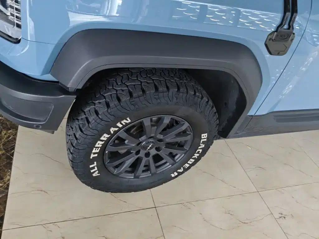 Leopard 5 2023 Navigator Edition — миниатюра 23
