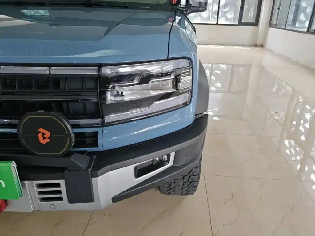 Leopard 5 2023 Navigator Edition — миниатюра 24