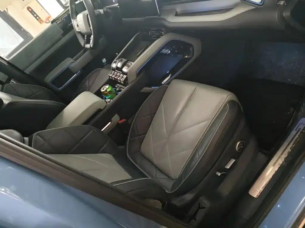 Leopard 5 2023 Navigator Edition — миниатюра 25
