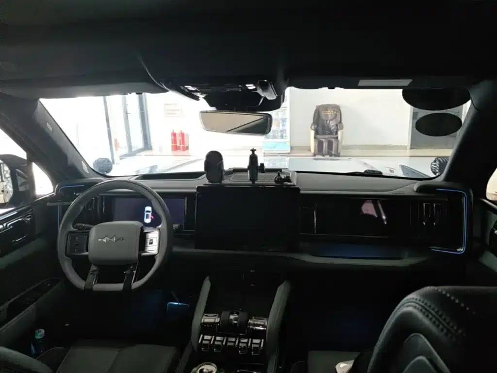 Leopard 5 2023 Navigator Edition — миниатюра 10