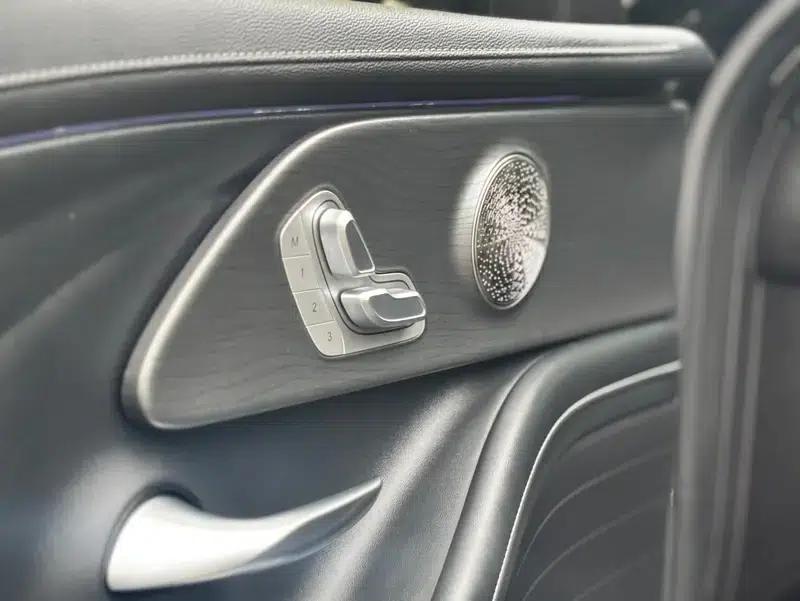 Chery Arrizo 8 2022 1.6TGDI DCT Elegance — миниатюра 12